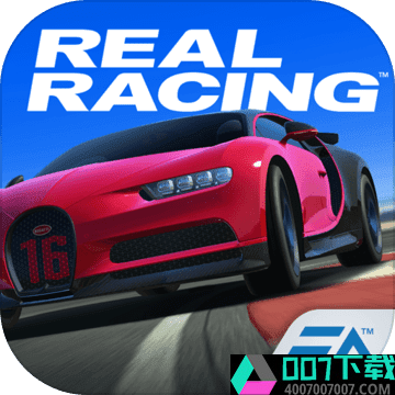 真实赛车3苹果版app下载_真实赛车3苹果版app最新版免费下载