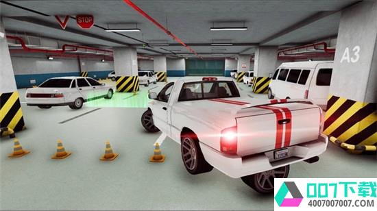 疯狂停车模拟驾驶app下载_疯狂停车模拟驾驶app最新版免费下载