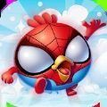 蜘蛛鸟跳跃app下载_蜘蛛鸟跳跃app最新版免费下载