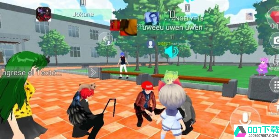 vrchat