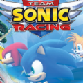 sonicracingcar