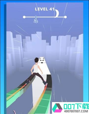 酷炫滑手app下载_酷炫滑手app最新版免费下载