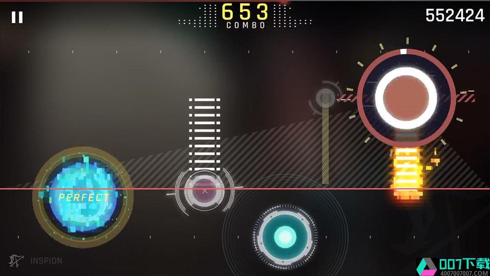 音乐世界Cytus2破解版app下载_音乐世界Cytus2破解版app最新版免费下载