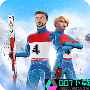 滑雪传奇app下载_滑雪传奇app最新版免费下载