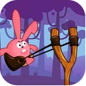 愤怒的兔子app下载_愤怒的兔子app最新版免费下载