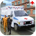 警方救护车救援app下载_警方救护车救援app最新版免费下载