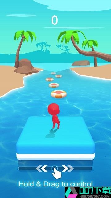 单脚跳比赛app下载_单脚跳比赛app最新版免费下载