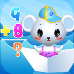 宝宝学数学游戏app下载_宝宝学数学游戏app最新版免费下载