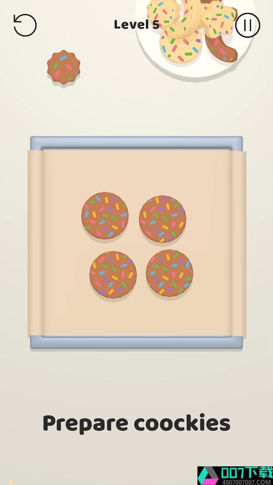 饼干模app下载_饼干模app最新版免费下载