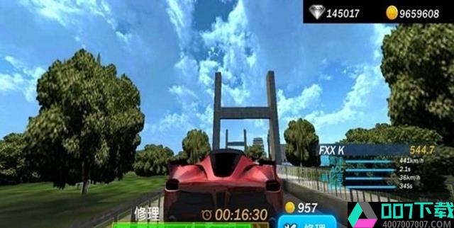 街头的赛车3Dapp下载_街头的赛车3Dapp最新版免费下载