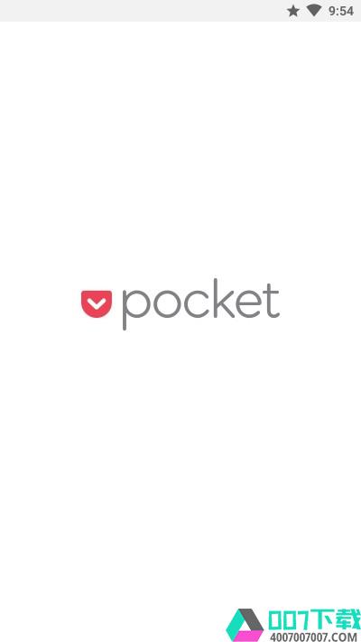 Pocket稍后阅读app下载_Pocket稍后阅读app最新版免费下载