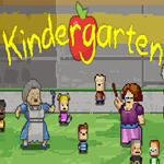 诡异的幼儿园app下载_诡异的幼儿园app最新版免费下载