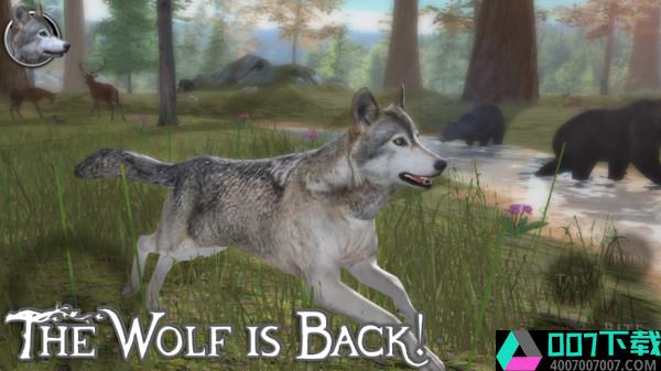 战狼模拟器app下载_战狼模拟器app最新版免费下载