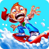 弗雷德滑雪破解版app下载_弗雷德滑雪破解版app最新版免费下载