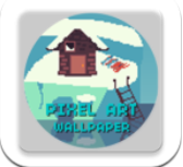 像素艺术壁纸app下载_像素艺术壁纸app最新版免费下载