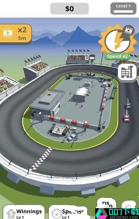极限赛车竞速挑战赛app下载_极限赛车竞速挑战赛app最新版免费下载