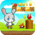 超级兔子人跑酷app下载_超级兔子人跑酷app最新版免费下载