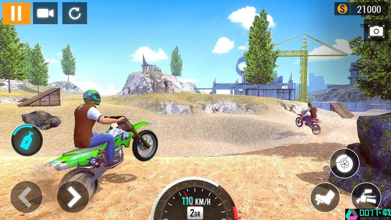 城市摩托车赛车app下载_城市摩托车赛车app最新版免费下载