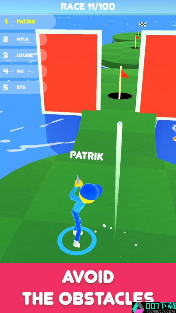 高尔夫竞赛app下载_高尔夫竞赛app最新版免费下载