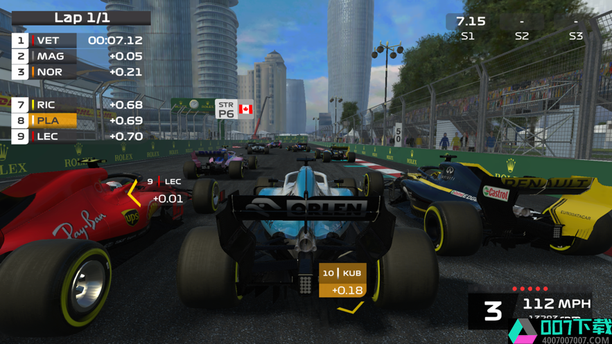 F1MobileRacingapp下载_F1MobileRacingapp最新版免费下载