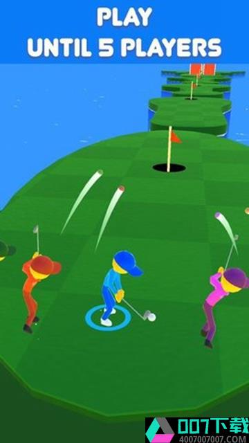 GolfRaceapp下载_GolfRaceapp最新版免费下载