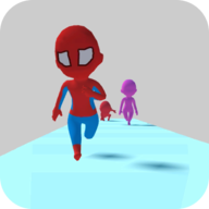 超级英雄趣味竞赛app下载_超级英雄趣味竞赛app最新版免费下载