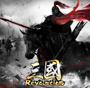 三国Revolutionapp下载_三国Revolutionapp最新版免费下载