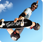 滑板特技app下载_滑板特技app最新版免费下载