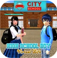 高校男生生活模拟app下载_高校男生生活模拟app最新版免费下载