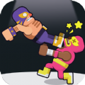 狂野的舞台格斗冠军app下载_狂野的舞台格斗冠军app最新版免费下载