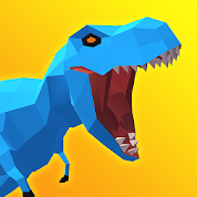 DinosaurRampage中文版app下载_DinosaurRampage中文版app最新版免费下载