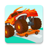 儿童怪物卡车app下载_儿童怪物卡车app最新版免费下载
