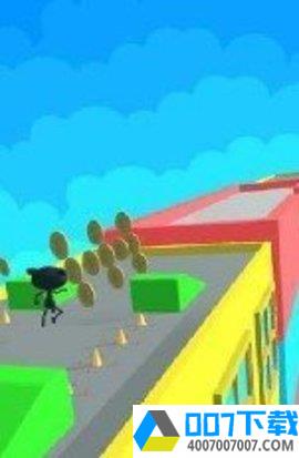 黑猫跳跃无尽跑酷app下载_黑猫跳跃无尽跑酷app最新版免费下载