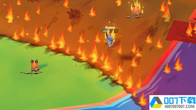 动物王者对战游戏app下载_动物王者对战游戏app最新版免费下载