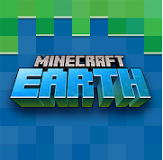 MinecraftEarth