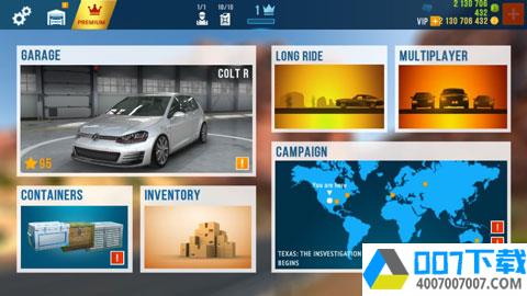 CarX公路赛车app下载_CarX公路赛车app最新版免费下载
