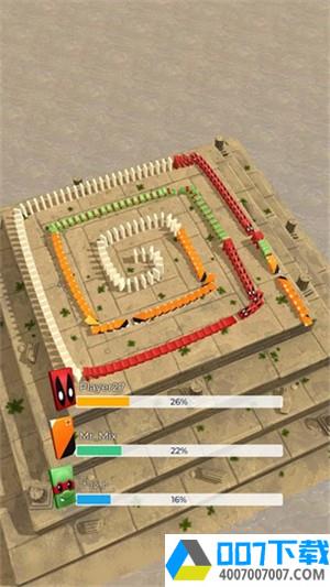 多米诺大作战app下载_多米诺大作战app最新版免费下载