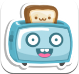 烤面包机冲刺app下载_烤面包机冲刺app最新版免费下载