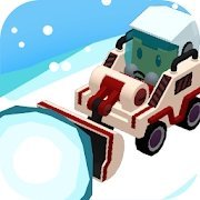 雪撬卡丁车app下载_雪撬卡丁车app最新版免费下载