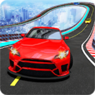 3D疯狂特技赛车app下载_3D疯狂特技赛车app最新版免费下载