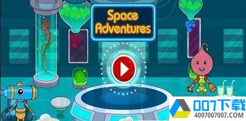 我的太空冒险app下载_我的太空冒险app最新版免费下载