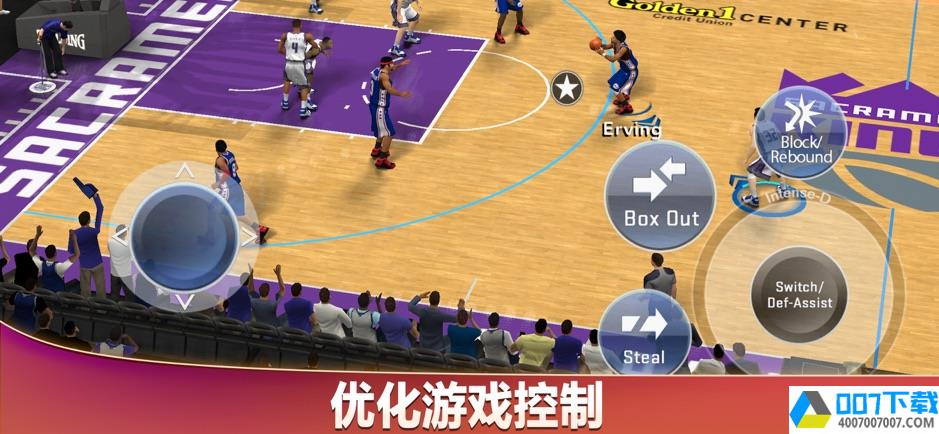 NBA2K20app下载_NBA2K20app最新版免费下载