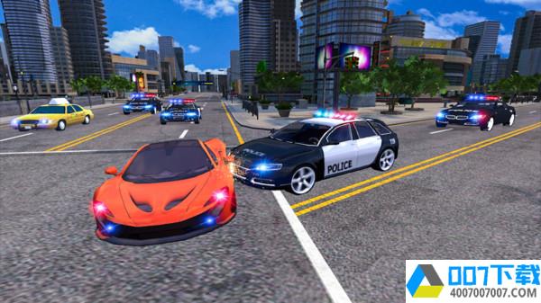 公路抓捕警察模拟app下载_公路抓捕警察模拟app最新版免费下载