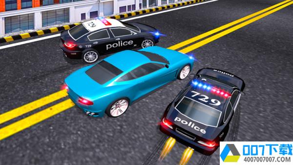 公路抓捕警察模拟app下载_公路抓捕警察模拟app最新版免费下载