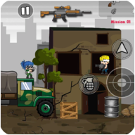 有趣的突击队战争app下载_有趣的突击队战争app最新版免费下载