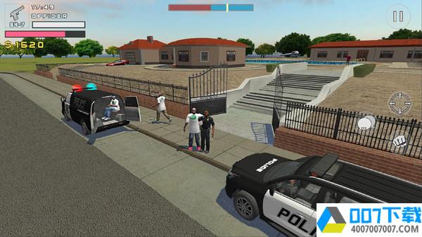真实警察模拟器app下载_真实警察模拟器app最新版免费下载