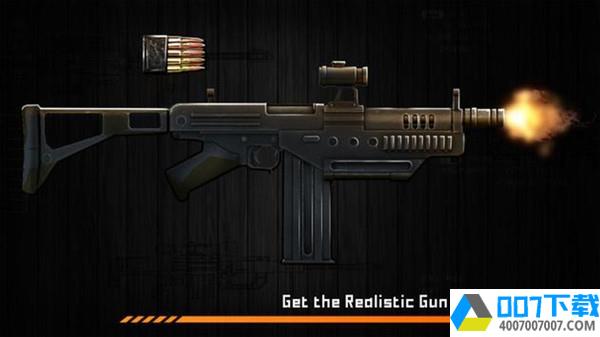 枪模拟器枪游戏app下载_枪模拟器枪游戏app最新版免费下载