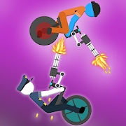 火柴人玩偶快乐的轮子app下载_火柴人玩偶快乐的轮子app最新版免费下载