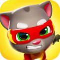 汤姆猫炫跑最新版app下载_汤姆猫炫跑最新版app最新版免费下载