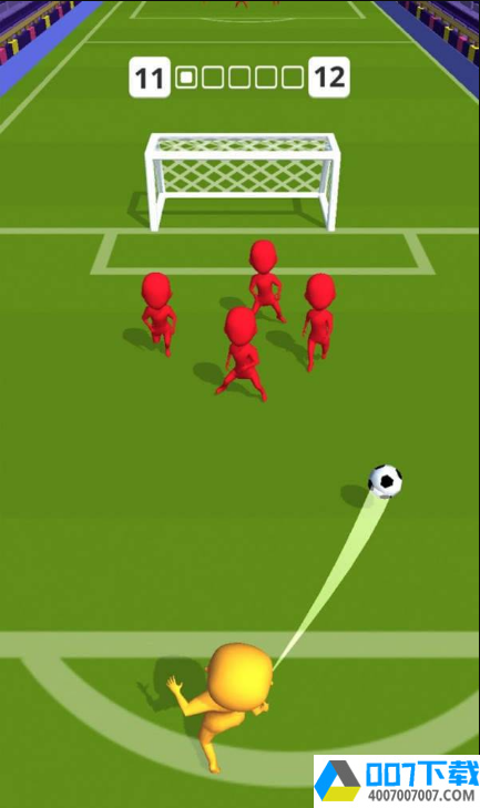 足球大作战app下载_足球大作战app最新版免费下载